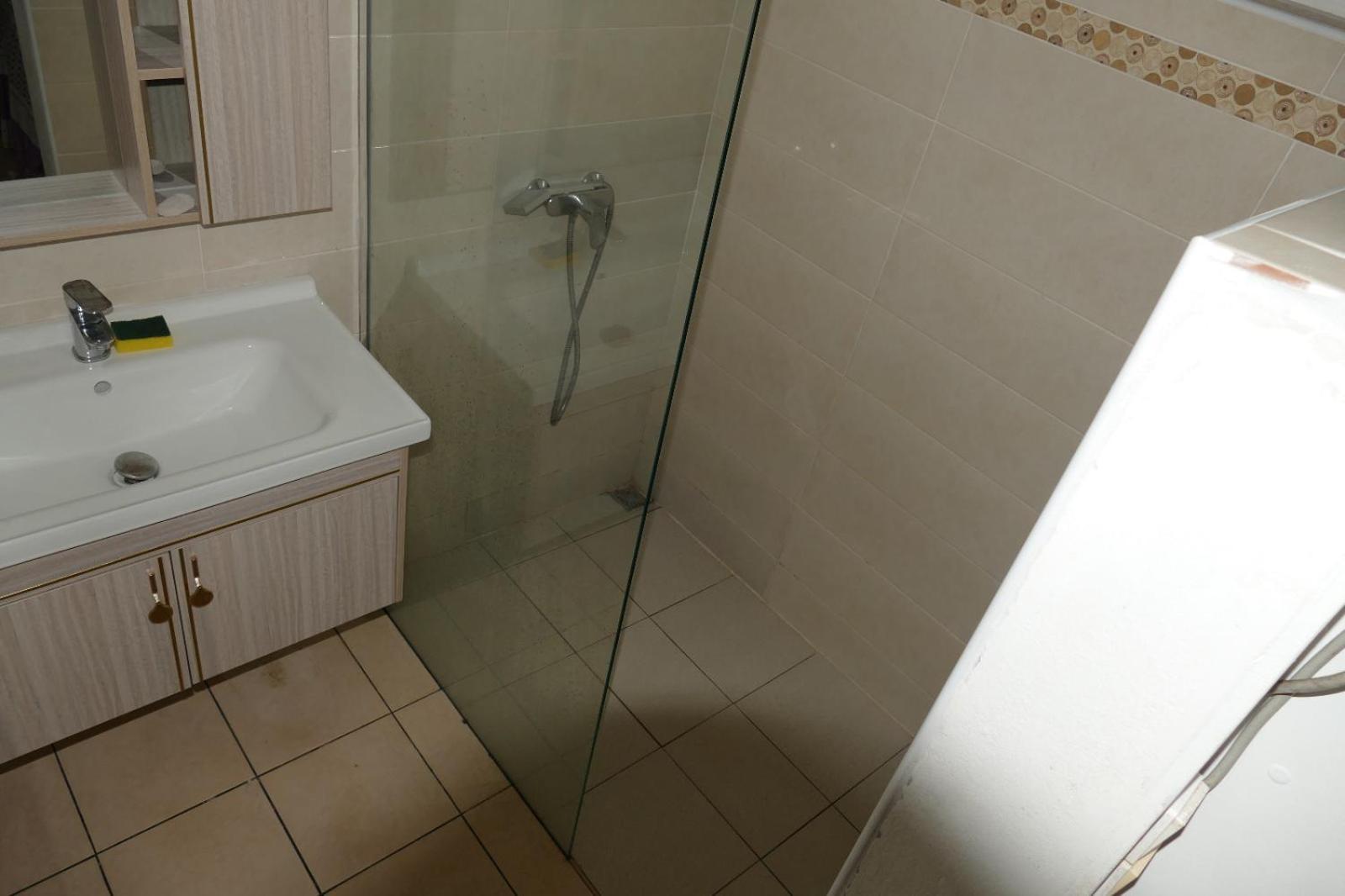 La Joliette Apartment Trois-Rivieres Luaran gambar
