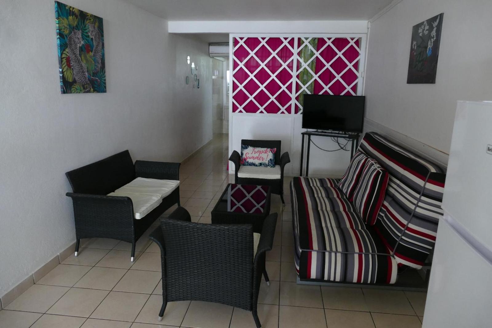 La Joliette Apartment Trois-Rivieres Luaran gambar